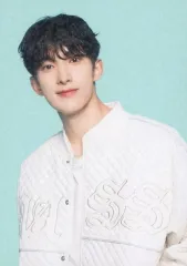 【中古】コレクションカード(男性) 062：SEVENTEEN/ドギョム(DK)/ホログラム仕様/「SEVENTEEN TOUR ’FOLLOW’ AGAIN TO JAPAN」フォトカード