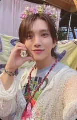 【中古】コレクションカード(男性) SEVENTEEN/JOSHUA(ジョシュア)/CD「Seventeenth Heaven」(PM 2：14 Ver.) フォトカード