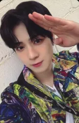 【中古】コレクションカード(男性) INI/佐野雄大/CD「DROP That」【通常盤】(YRCS-90231)初回プレス限定封入特典セルカトレーディングカード