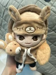 2025年最新】ファンミニョン ぬいぐるみの人気アイテム - メルカリ