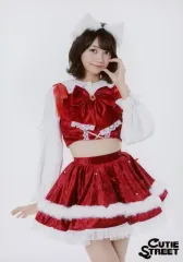 【中古】生写真(女性) 26：CUTIE STREET/板倉可奈/CUTIE STREET 生写真 -クリスマス衣装 2024 edition-