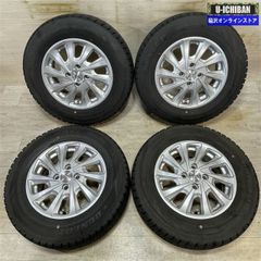 デリカD5 シャモニー 純正 ENKEI製 18インチ 7.0J +38 5H 114.3