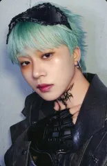 【中古】コレクションカード(男性) JO1/木全翔也/CD「Handz In My Pocket(初回限定盤A)」(YR-1291) 初回プレス限定封入特典セルカトレーディングカード