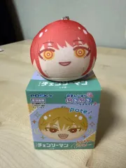 チェンソーマン マキマ おまんじゅう