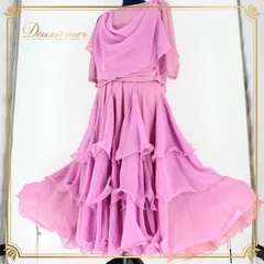 2026年最新】社交ダンスツーピースの人気アイテム - メルカリ