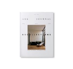 ARK JOURNAL VOL IV - A NORDIC MOMENT - メルカリ