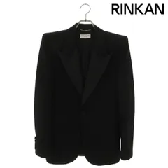 2025年最新】サンローラン スモーキングジャケットの人気アイテム