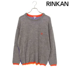 2025年最新】LOEWE ニット・セーターの人気アイテム - メルカリ