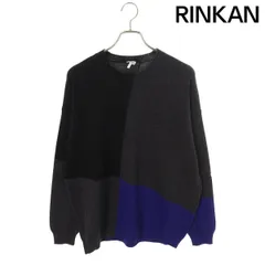 2025年最新】LOEWE ニット・セーターの人気アイテム - メルカリ