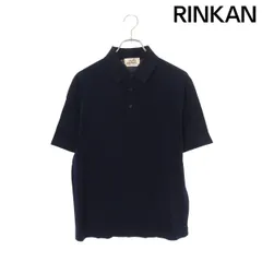 2025年最新】HERMES メンズ ポロシャツの人気アイテム - メルカリ