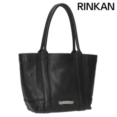 レアChrome Hearts トートバッグ エコバッグ 非売品 ノベルティ Chrome