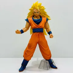 【飾磨店】 中古 E賞超サイヤ人3孫悟空「ドラゴンボールVSオムニバス」MASTERLISE一番くじ