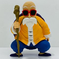 【飾磨店】 中古 亀仙人「ドラゴンボール」DXソフビフィギュア