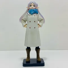 葬送のフリーレン フィギュア まとめ売り 9点セット 未開封 lashinbangtsuuhan_l07116634