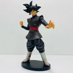 【飾磨店】 中古 ゴクウブラックDRAGONBALLLEGENDSCOLLAB-GOKOU-BLACK-「ドラゴンボールレジェンズ」