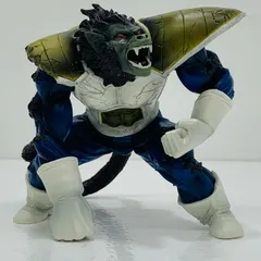 【飾磨店】 中古 ベジータ大猿Ver.「ドラゴンボール改」組立式DXドラゴンボールクリーチャーズ2