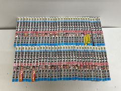少年漫画】弱虫ペダル 51巻迄 53冊セット 渡辺航 50欠 スピンオフ付