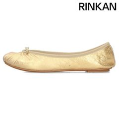 バレンシアガ 656940 MALLORCA/マヨルカ ラバークリアストラップ  