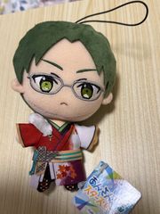 新品未使用 蓮巳敬人12体セット あんさんぶるスターズ‼︎ぬいぐるみ