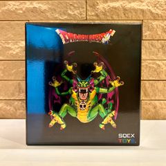 ドラゴンクエスト メタリックモンスターズギャラリー ゾーマ シドー