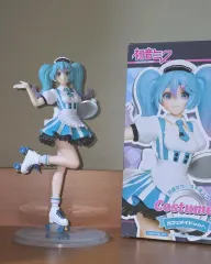 2025年最新】フィギュア初音ミクの人気アイテム - メルカリ