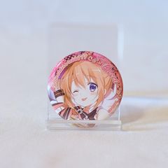 ハイキュー!! 縁日ポップアップショップ 2021 宮治 和紙風缶バッジ