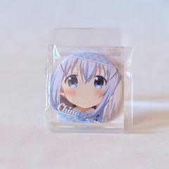 ハイキュー!! 縁日 和紙風缶バッジ 宮治 ハイキュー!! 縁日ポップアップショップ 2021 宮治 和紙風缶バッジ