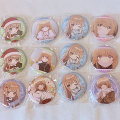 推しの子 都道府県の子 納涼祭りルビー 富山/静岡/東京 缶バッジ12点