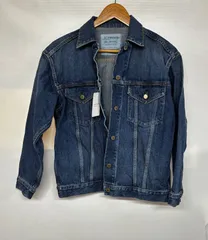 2025年最新】IENA レディース Gジャン・デニムジャケット