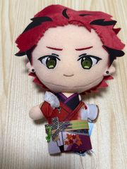 あんスタ ぬいぐるみ 新衣装 紅月 4種セット - メルカリ