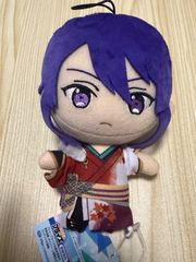 新品未開封 あんスタ 神崎颯馬 いつぬい 紅月 ぬいぐるみ - メルカリ