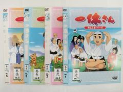 一休さん dvd 母上さまシリーズ - メルカリ