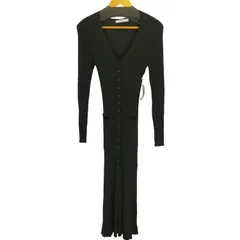 エトレトウキョウ ETRE TOKYO ロングリブワンピース レディース FREE 