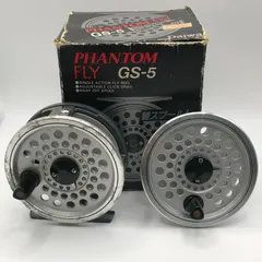 ダイワ Power Meet Phantom フライロッド #4～5 リール ダイワ PHANTOM ELIMINATOR フライロッド #4～5 リール - メルカリ