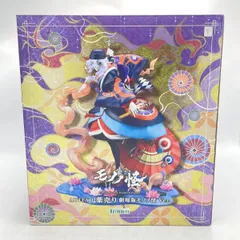 【中古】S未開封)ARTFX J 薬売り 劇場版モノノ怪Ver. 1/8　コトブキヤ[92]