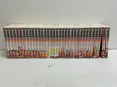 005[14]Y2510(セットコミック) ドラゴンボール 完全版 全巻 セット 傷や汚れあり 11/8出品