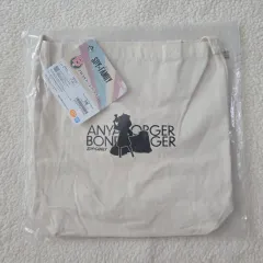 一番くじ SPY×FAMILY -Thanks for being you- B賞 トートバッグ