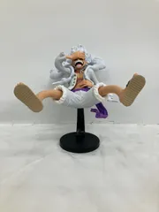 ONE PIECE ワンピース KING OF ARTIST GEAR5 LFJ292 f099