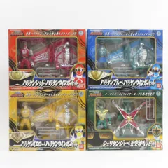 2025年最新】シュリケンジャーの人気アイテム - メルカリ