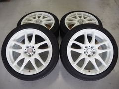 ひろ 深リム コンケイブ 要オーバーフェンダー 要オーバーフェンダー カスタムサイズ 深リム コンケイブ VALOR DCR