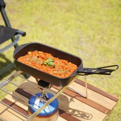 HOTEI 布袋寅泰 ホットサンド メーカー - メルカリ