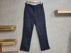 28インチ ディッキーズ 874 コットン パンツ ワークパンツ ヴィンテージ