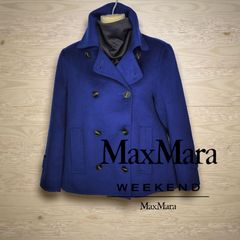 MM6 Maison Margiela カットオフフーディー コート ブラック - メルカリ