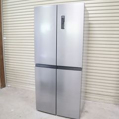 送料無料】25年製 YAMADA SELECT ヤマダ電機 冷凍 冷蔵庫YRZ-F36MW