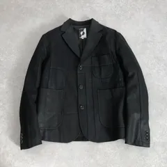 2025年最新】ANREALAGE メンズ テーラードジャケットの人気アイテム