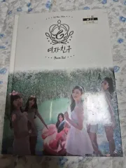 レディース 2nd アルバム 未開封品