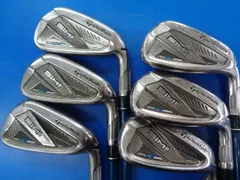 2025年最新】sim2 max アイアン 5の人気アイテム - メルカリ