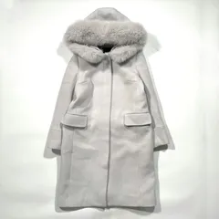 2026年最新】ジャスグリッティー コート ファーの人気アイテム - メルカリ