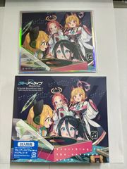 MR-01414 Blue Archive Original Soundtrack Vol.2 ~Searching for the unknown truth~