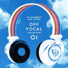 THE IDOLM◎STER SHINY COLORS OFF VOCAL COLLECTION 01